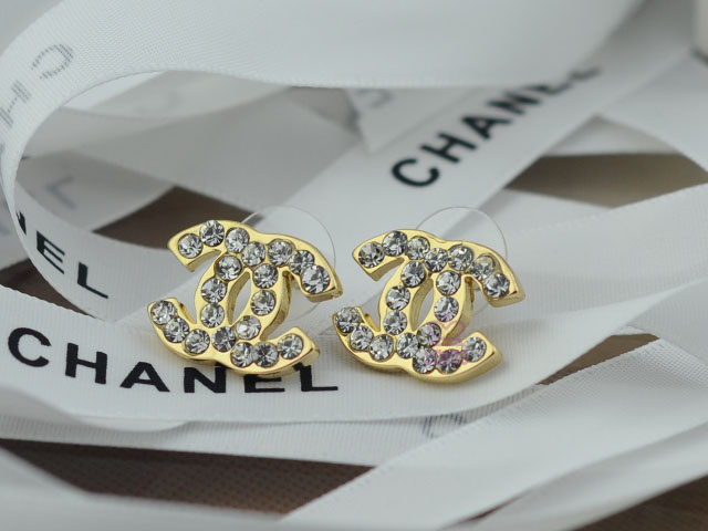 Orecchini Chanel Modello 1173